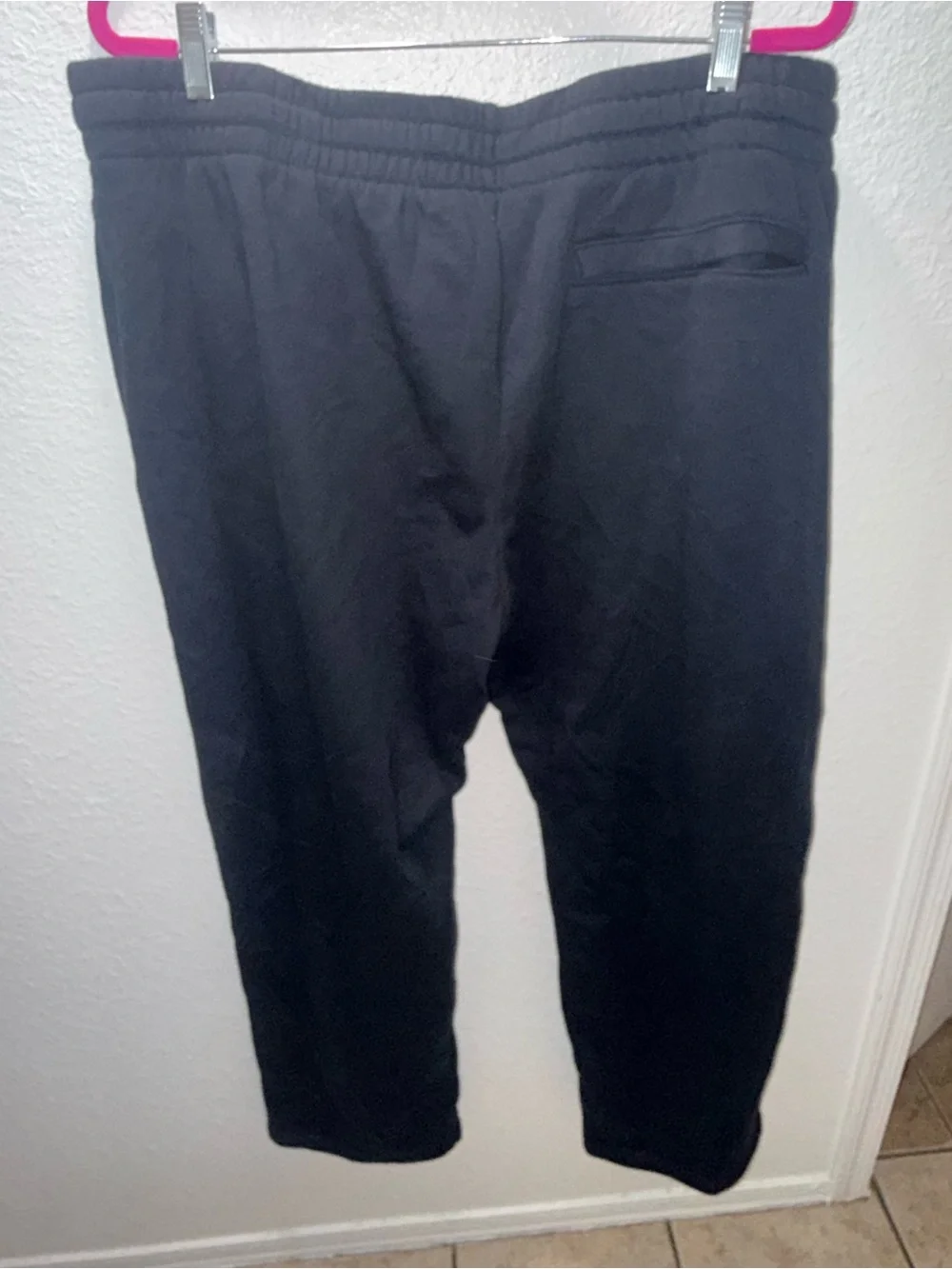 Under Armour comfortable black